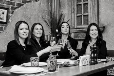 Napoli B&W